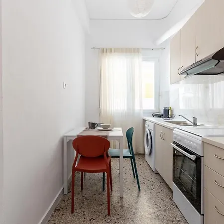 Kitro Apartment Agios Nikolaos  Exterior photo