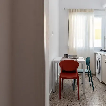 Kitro Apartment Agios Nikolaos  Exterior photo