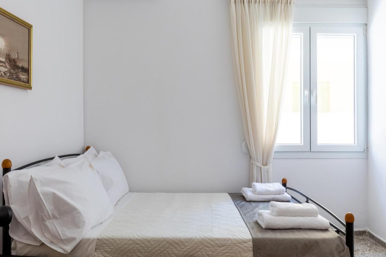 Apartment Kitro Agios Nikolaos (Crete)
