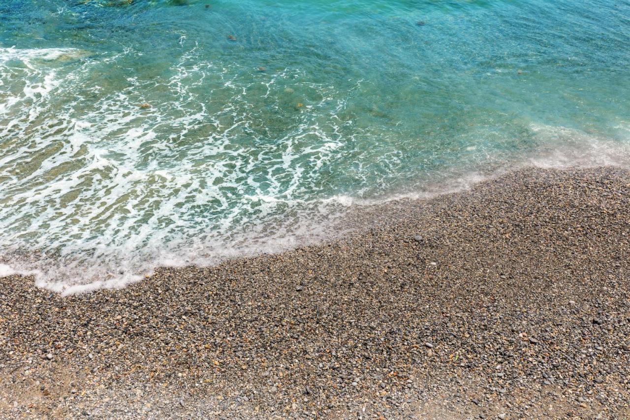 Kitro Agios Nikolaos (Crete)
