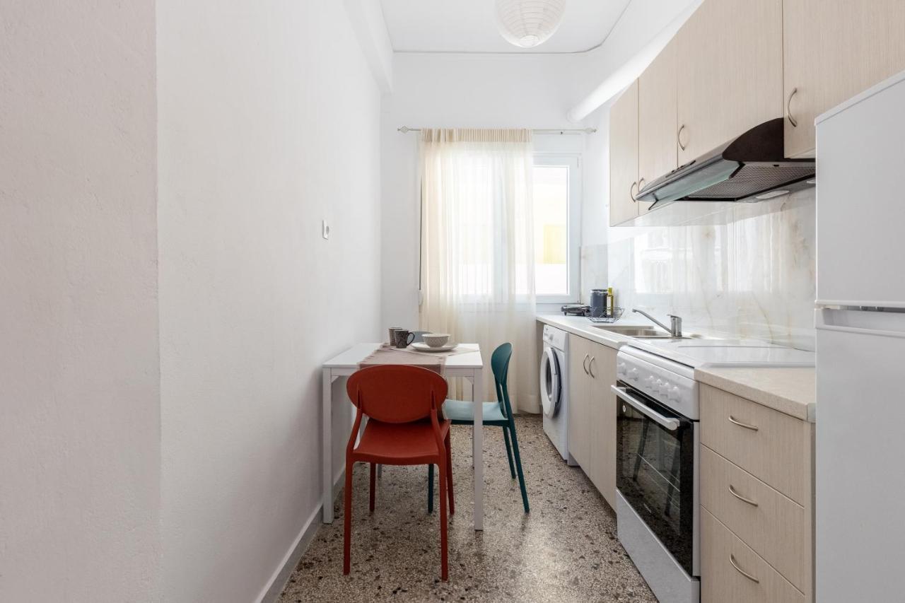 Kitro Appartement